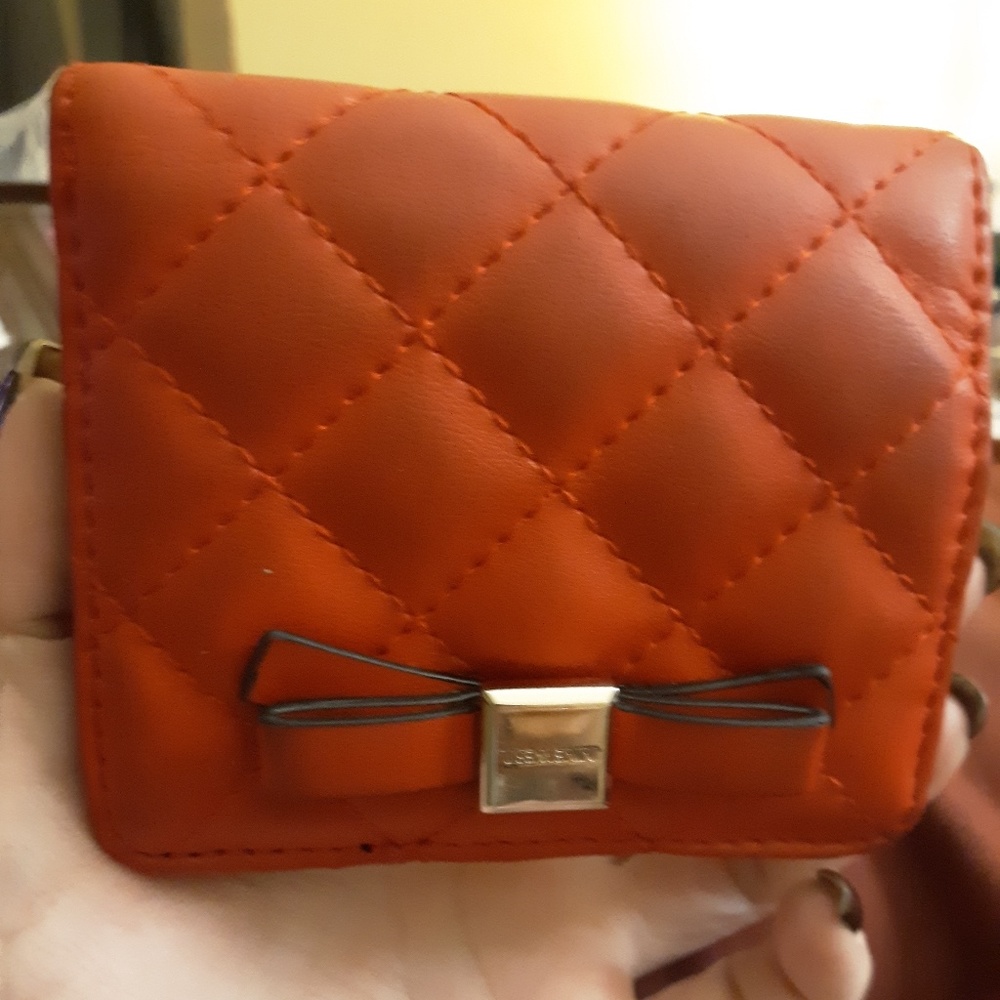 Nine West women's wallet